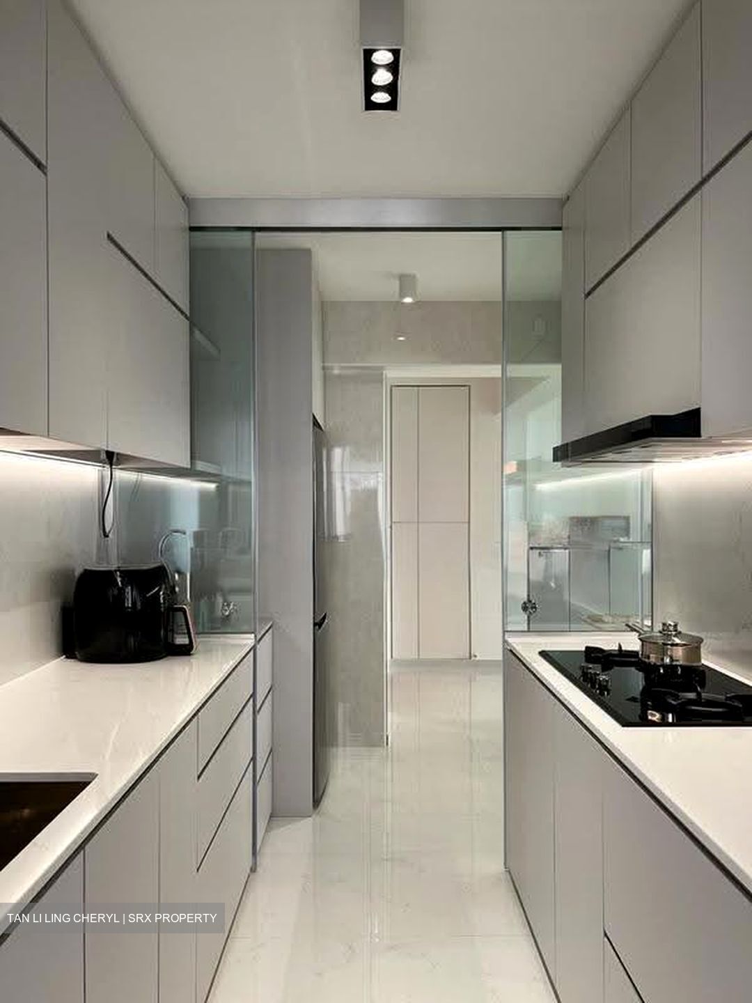 Blk 115B Kallang Residences (Kallang/Whampoa), HDB 4 Rooms #627476921